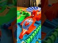 【神業】合体した『アスレチックランドゲーム』を最速クリア！？感動のラストを見逃すな…！！#shorts