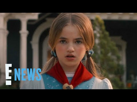 Stranger Things Quietly Fixes Editing Error in Season 5, Volume 2 | E! News

After &lsquo;Stranger Things&rsquo; fans noticed Holly Wheeler, played by Nell Fisher, wearing an Under Armour shirt during episode seven of season five of the Netflix series titled &lsquo;The Bridge,&rsquo; the editing gaffe was digitally removed. Holly had been wearing the ColdGear shirt under her green sweater, which had lifted past her elbow as she clawed her way out of one of the pods in the Upside Down, which Vecna, played by Jamie Campbell Bower, used to entrap several children.

#Stranger #Things #Quietly #Fixes #Editing