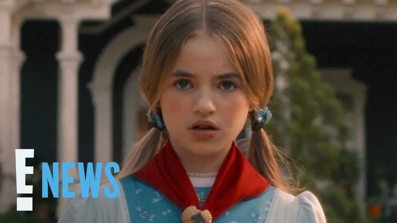 Stranger Things Quietly Fixes Editing Error in Season 5, Volume 2 | E! News