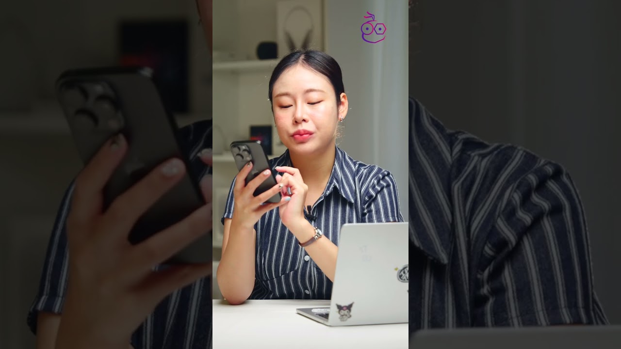iPhone 16 ปรับโทนสีผิวด้วย Photographic Style ง่าย ๆ #imod #iphone16 #photographicstyle