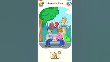 DOP5 delete one part funny gameplay #shorts #funny #puzzle