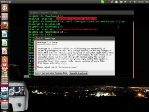 Video: Cara Mengubah Kata Sandi Anda di Linux Menggunakan Terminal: 4 Langkah