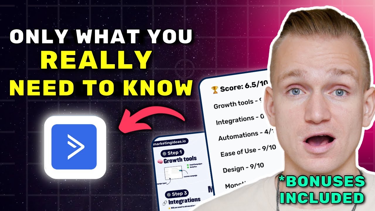 ActiveCampaign Review 2025 (After I Tried All Softwares) (Bonuses Included)