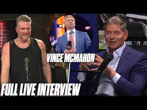 Video: Vince McMahon Vlera neto: Wiki, I martuar, Familje, Dasma, Paga, Vëllezërit dhe Vëllezërit