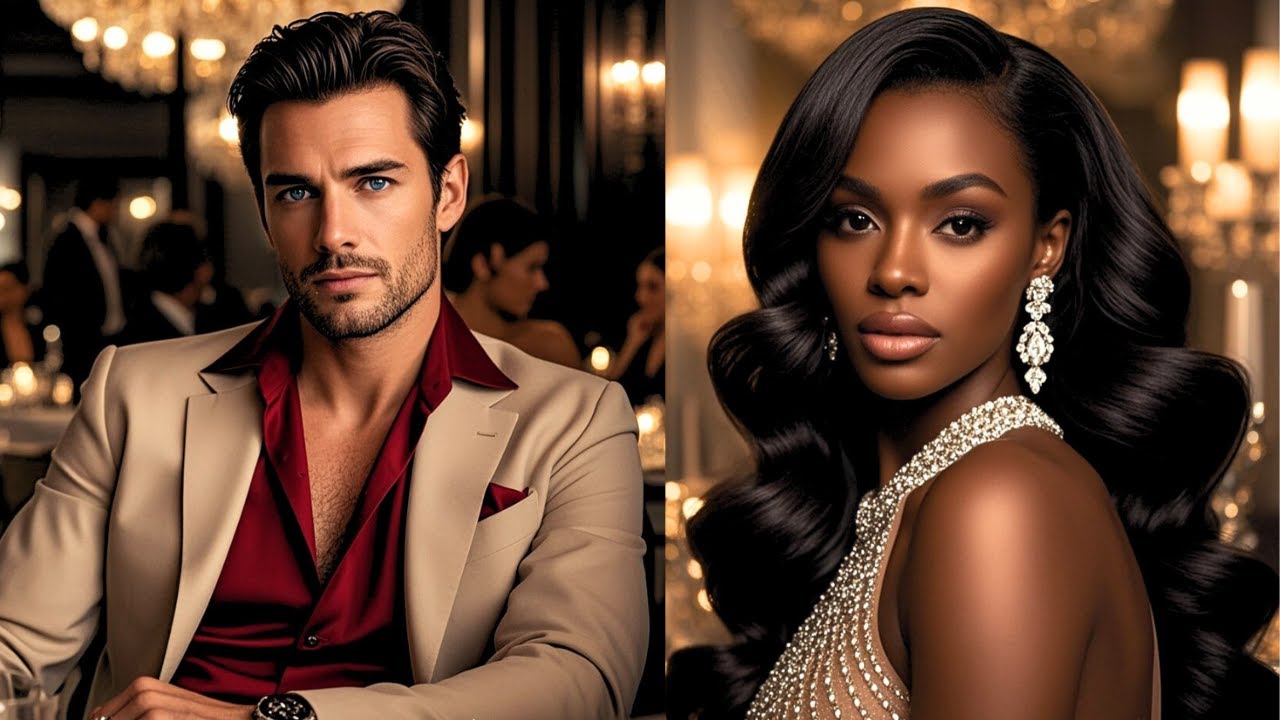 Eight years avoiding love — until the rich CEO fell for the woman who cleaned his home