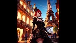 Parisian Masquerade (Slowed) (Joshua Kyan Aalampour)