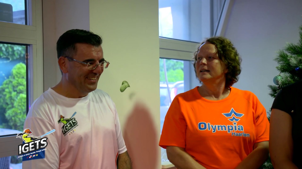 IGETS T3 - TEAM BUILDING ACTIVITIES