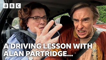 Alan Partridge
