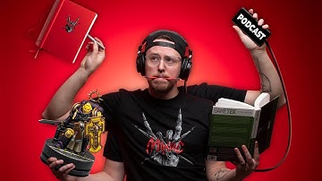 I Studied Warhammer Game Design for 6 Months. Here