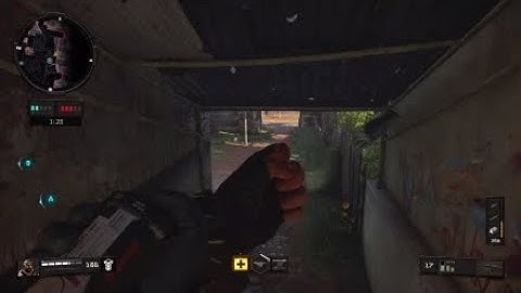 Black ops 4 double 1v5 search and destroy