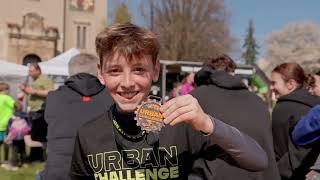 Urban Challenge Praha Bohnice 2026