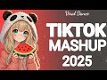 💞💞TIKTOK MASHUP PHILIPPINES (2025)💞💞 VIRAL DANCE💞💞