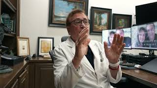 Implantation Problems | LIVE IVF Webinar