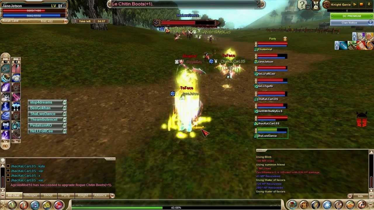 JaneJetson(SpadLy) pk movie ToFace