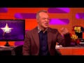 Full HD - Matt Smith and David Tennant on The Graham Norton Show