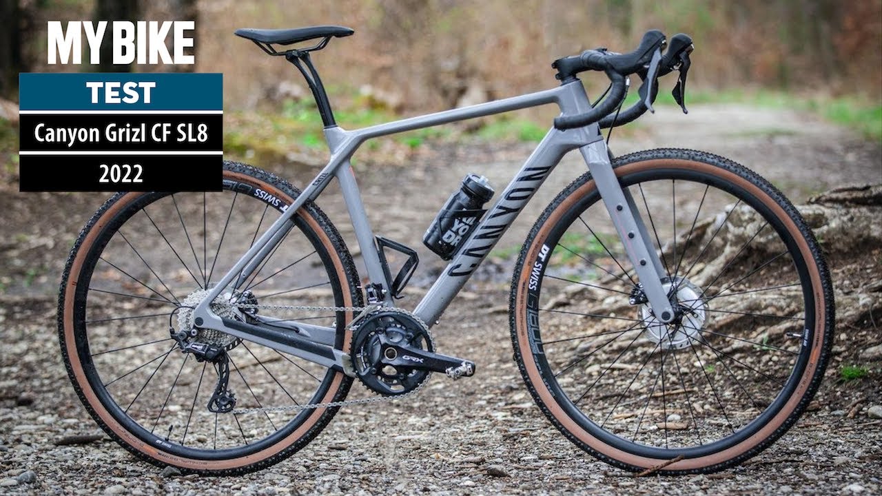 Canyon Strive:On CFR vs. Canyon Torque:On CF