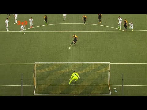 Янг Бойз - Динамо Киев 2:0 видео