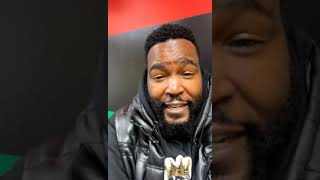 Principles of Pan-Africanism | Dr Umar Johnson