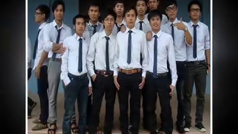 60CDB7 Đại Học Công Nghệ Giao Thông Vận Tải 2009 - 2012