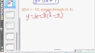 Unit 2 Learning Target 7