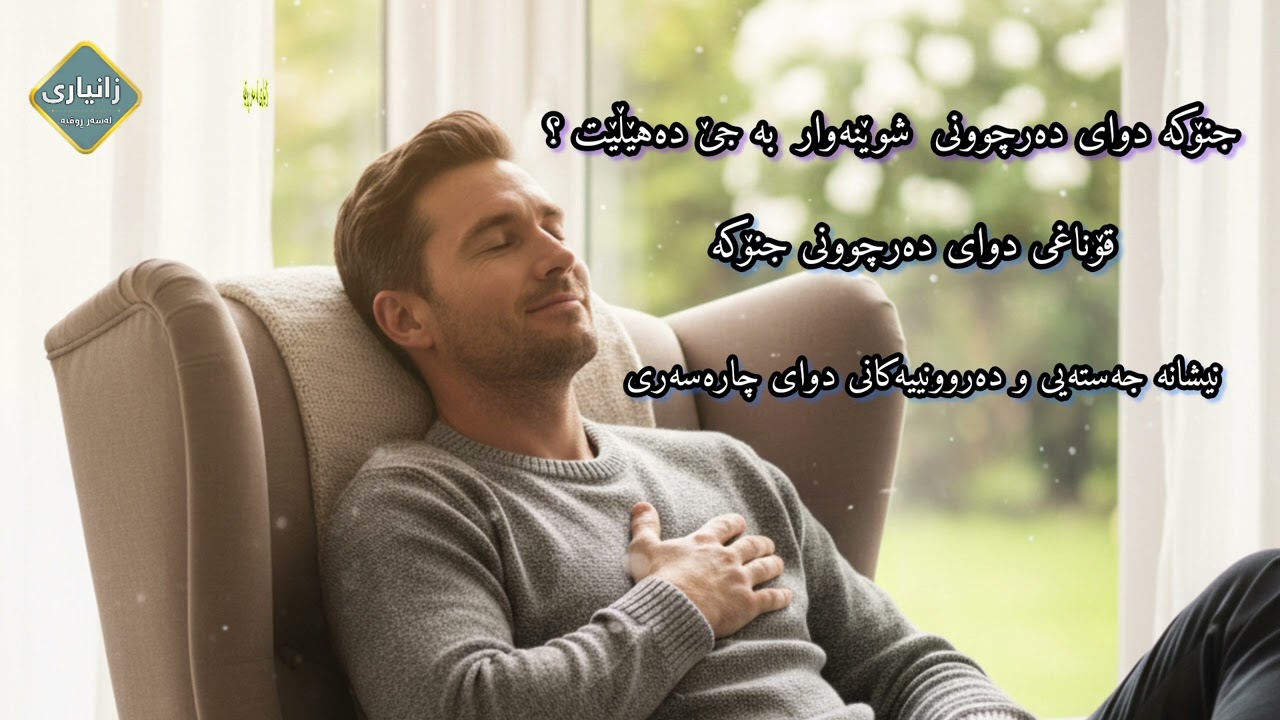 ئایا جنۆکە دوای دەرچوونی شوێنەوار بەجێ دەهێڵێت ؟