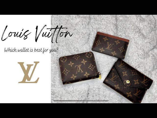 Louis Vuitton M81665 Celeste Wallet , Pink, One Size