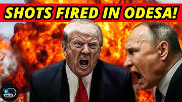 America PREPARES to Strike — Russia’s SAVAGE Revenge is Coming!