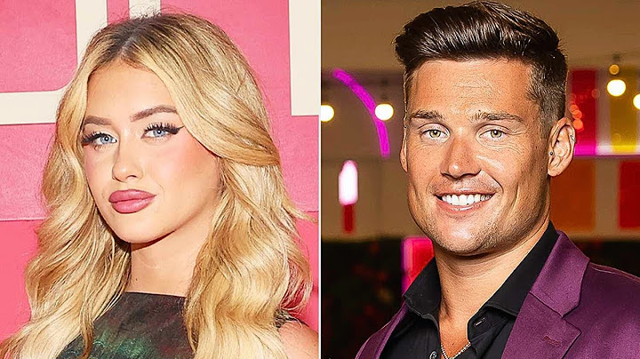 Kaylor Martin ‘I’ll Always Find Ex Aaron Evans Attractive – Still in Love
