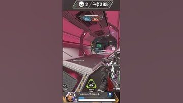 Using MOVEMENT to STAY ALIVE   #apexlegends  #apex  #apexlegendsclips #apexmovement