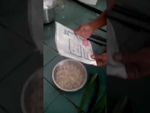 Umpan Ikan Mas Tembleg Original
