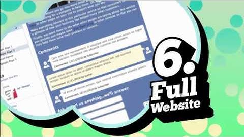 FB Maxed 2011 - Facebook FBML Is OUT -  iFrames Are IN