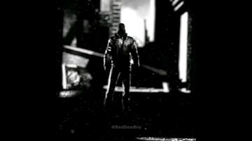 After Dark | Edit | Alex Mercer