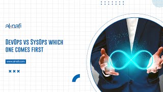 DevOps vs SysOps which one comes first | Live event