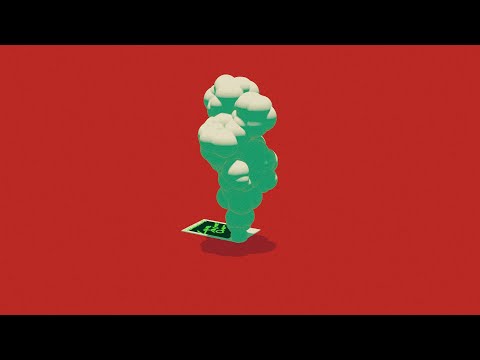 Love is (not) Over / 初音ミク