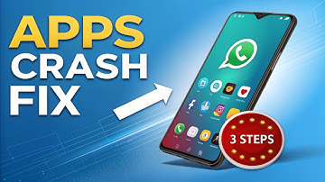Stop Apps Crashing on Android in 3 Steps (Quick Fix Guide)
