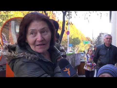 რას ფიქრობს ხალხი საკვები პროდუქტის ხარისხზე?