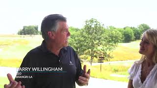 Shangri-La Golf Club & Resort on Grand Lake : American Dream TV Selling Oklahoma