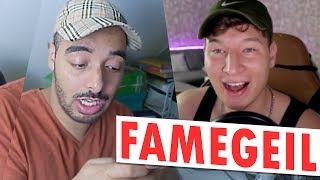 KLICK  GEILER B**TARD !!! | Alec Valestra will FAKE BEEF!! | A.B.K