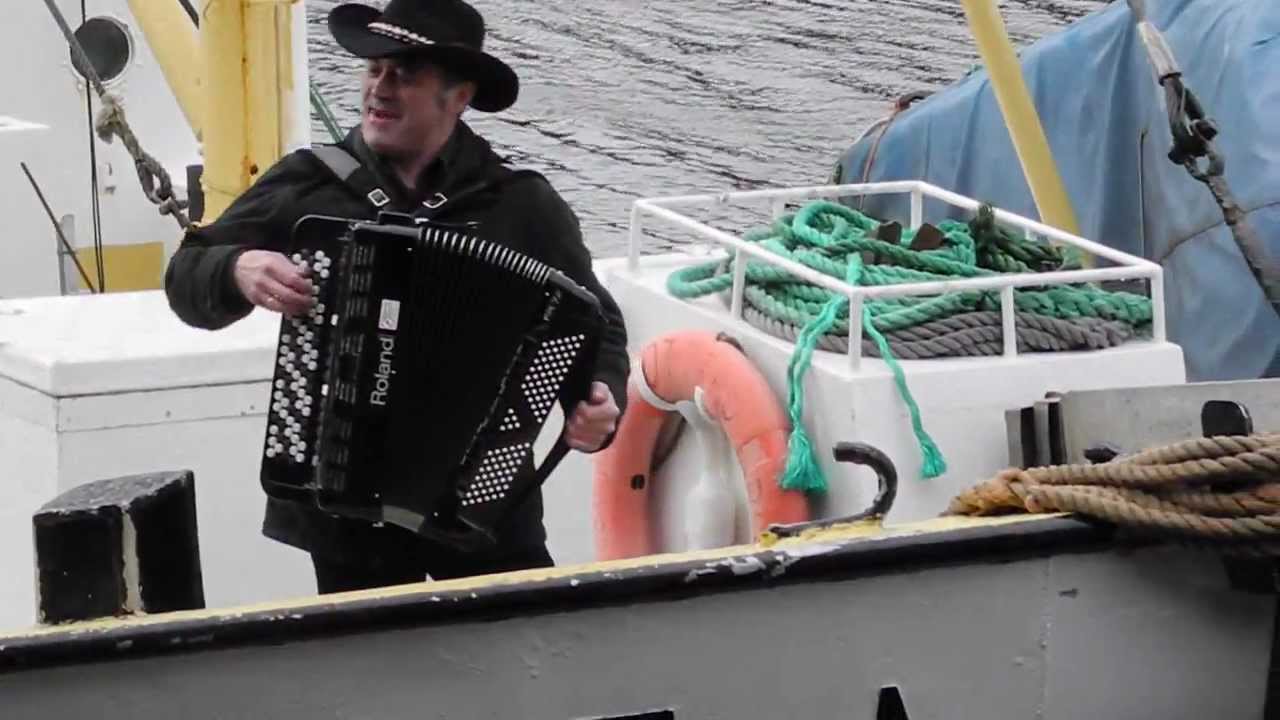 Finnanger Brygge14 mai 2011 nr3.wmv