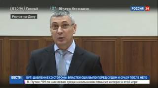 Украинский прокурор обвинил во лжи свидетелей Януковича и Шуляка 5 ДЕКАБРЯ 2016