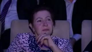Elnare Abdullayeva Yunus Emre Daglar Ile Taslar Ile Cagiram Mevlam Seni
