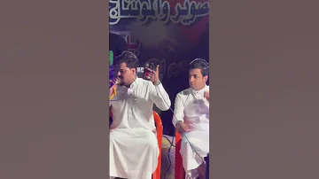 المطرب جواد الساعدي 