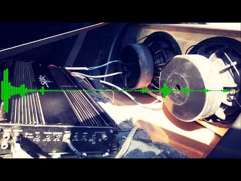 (31-49Hz) Buju Banton - Love Me Browning (Rebassed by XCLSV)