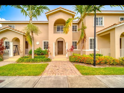 27514 SW 140th Ave, Homestead, FL home video tour