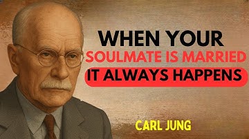 What Happens If Your Twin Flame Is Married to Someone Else? | Carl Jung Officials