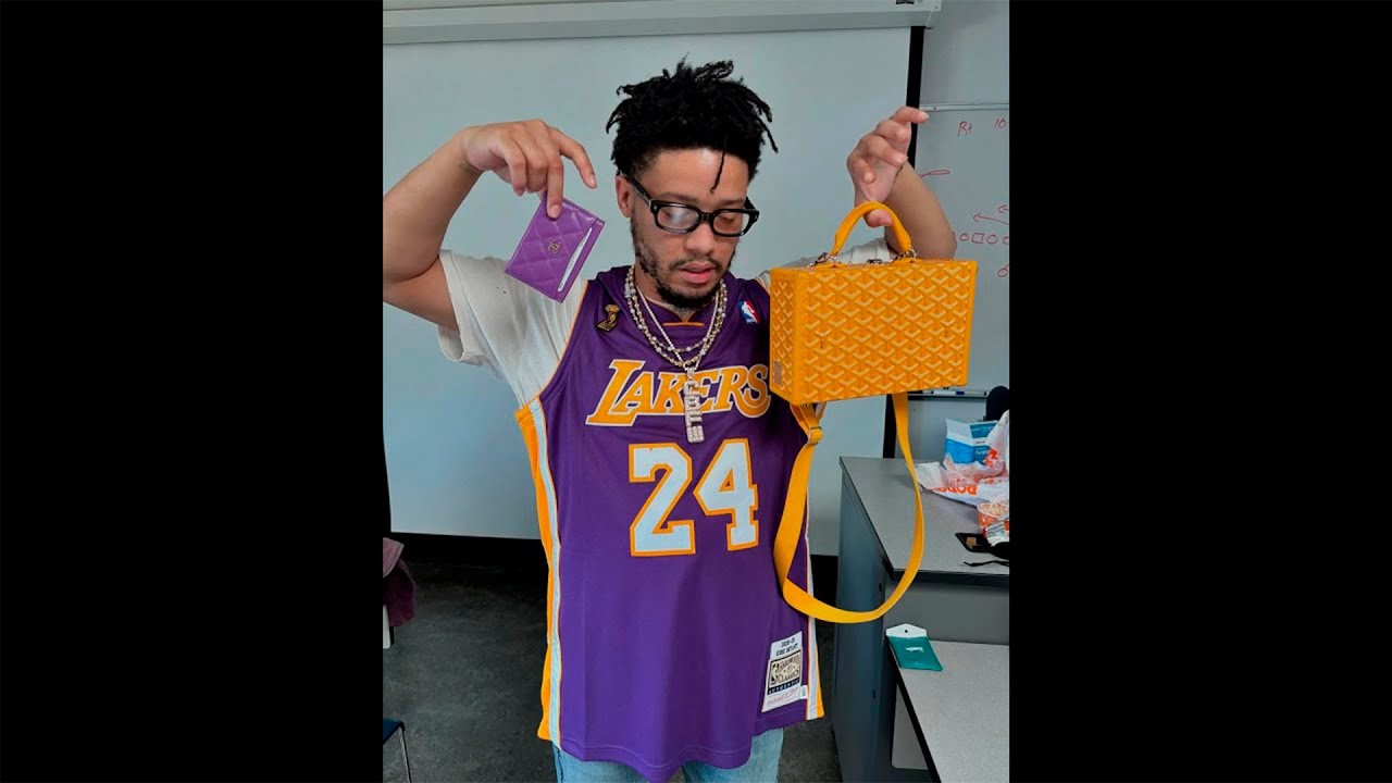 [FREE] Veeze x Lucki Type Beat - 