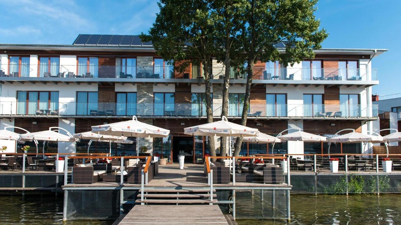 Бутик-отель Tiffi, Ольштын, Польша | Отдых с Falguni