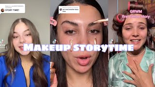 Makeup storytime 💄