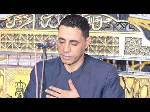 ختام رائع بقريه الشيخ حسين ملوى المنيا زفاف عمار ياسر رشاد للشيخ احمد كمال العيسوي