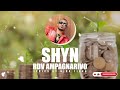 SHYN - RDV Ampagnarivo (feat Zio) (Lyrics / Tononkira)